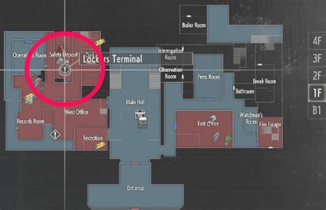 resident evil 2 inventory|re2 west storage room.